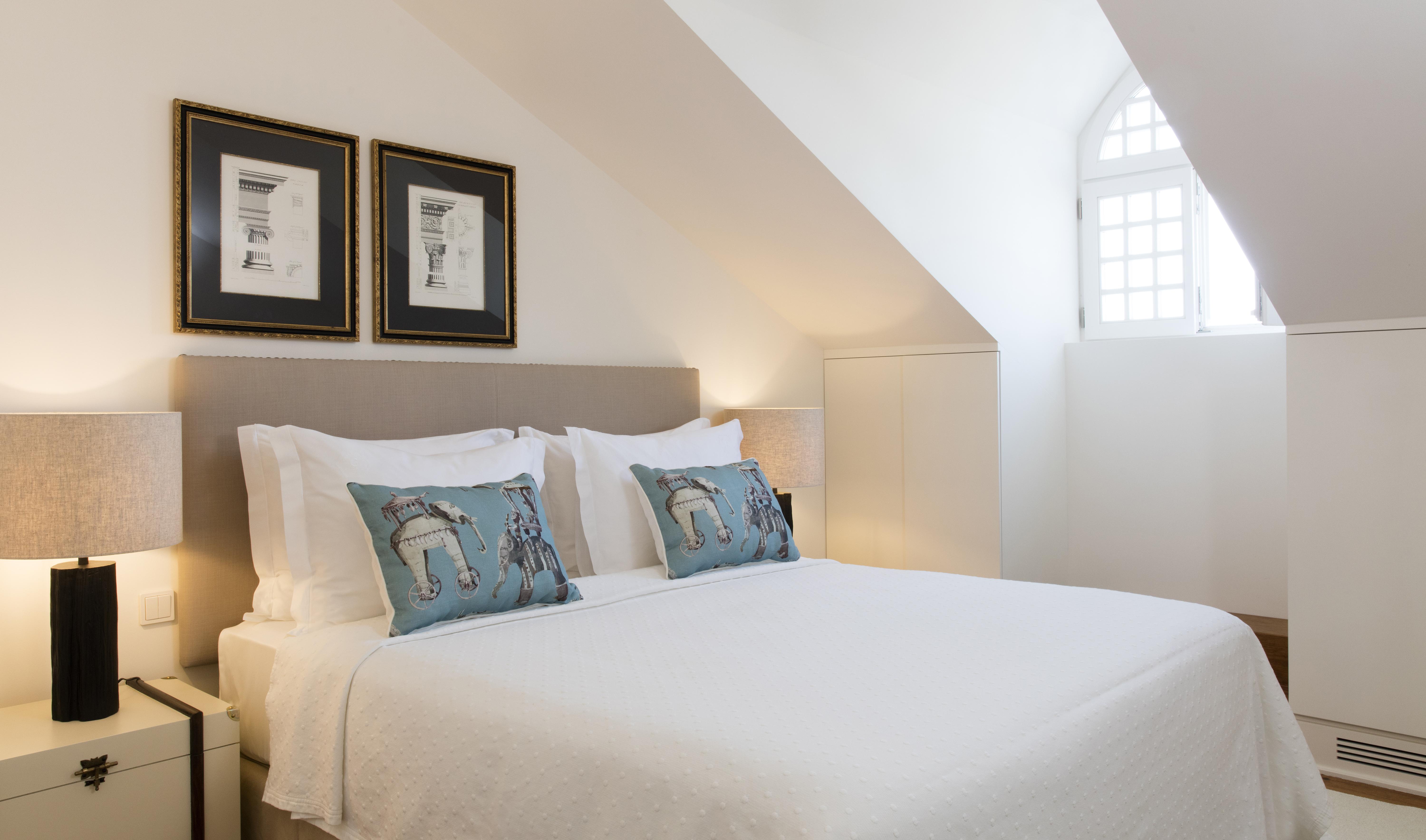 Grand House - Relais & Chateaux Vila Real de Santo António Zewnętrze zdjęcie