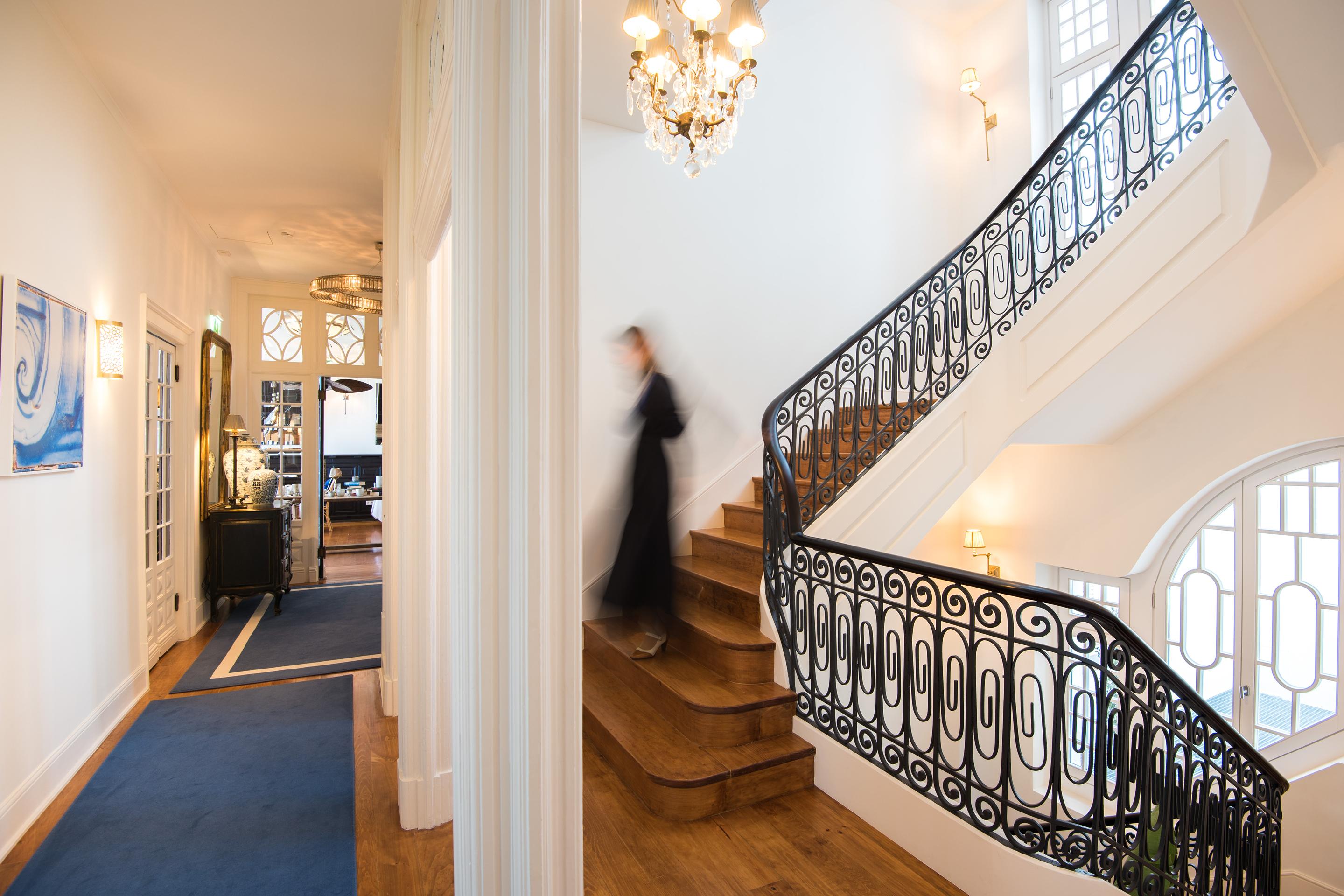 Grand House - Relais & Chateaux Vila Real de Santo António Zewnętrze zdjęcie
