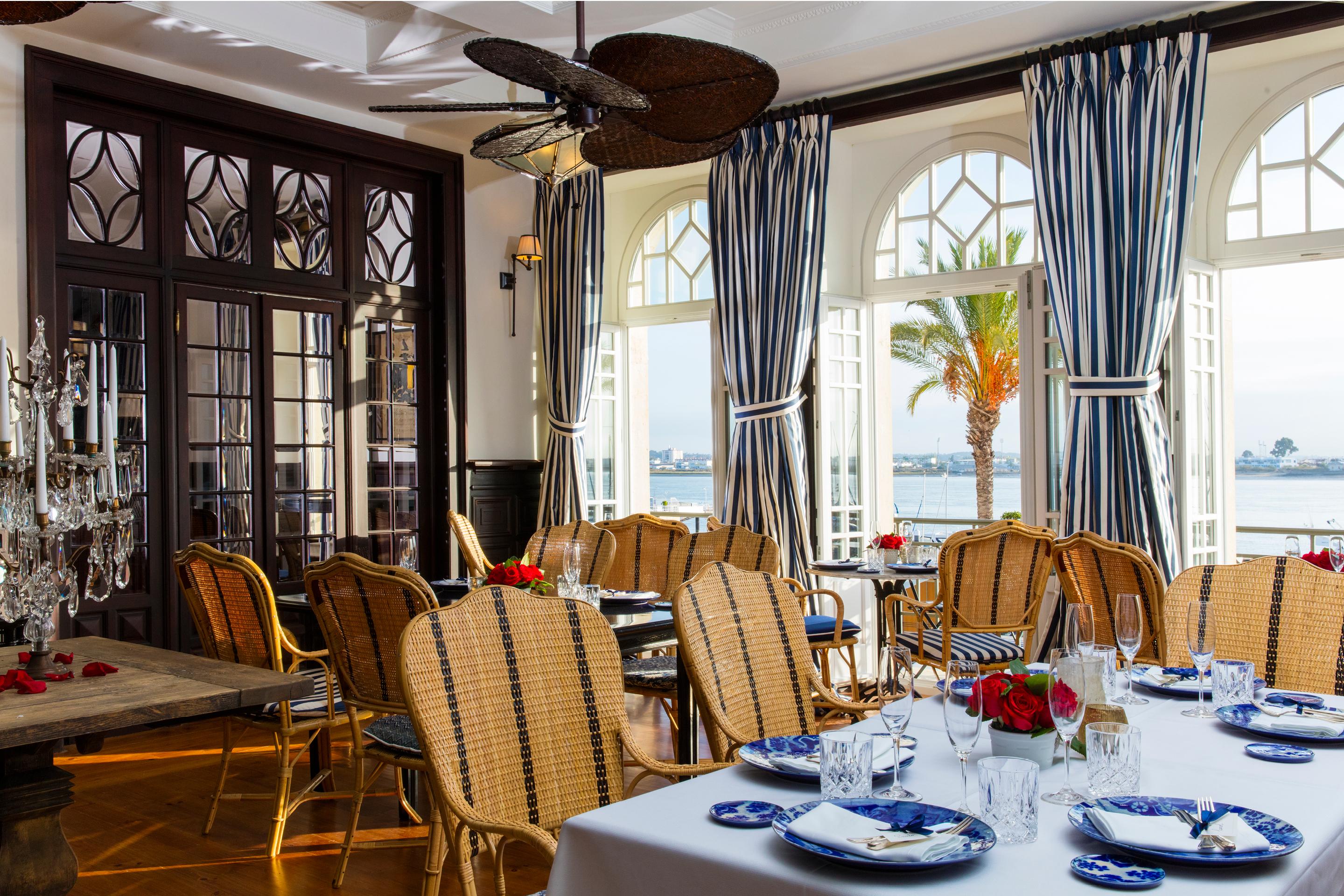 Grand House - Relais & Chateaux Vila Real de Santo António Zewnętrze zdjęcie