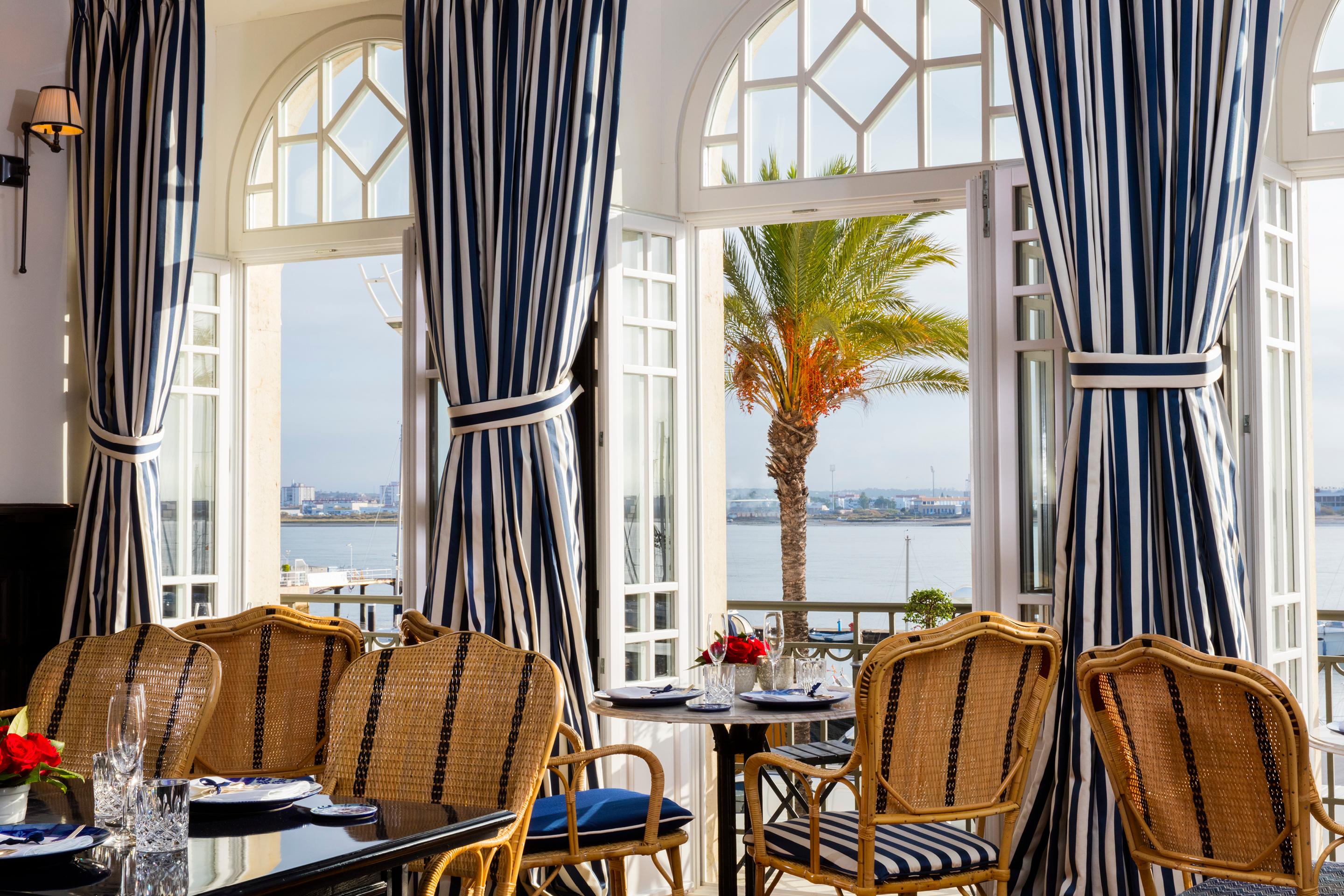 Grand House - Relais & Chateaux Vila Real de Santo António Zewnętrze zdjęcie