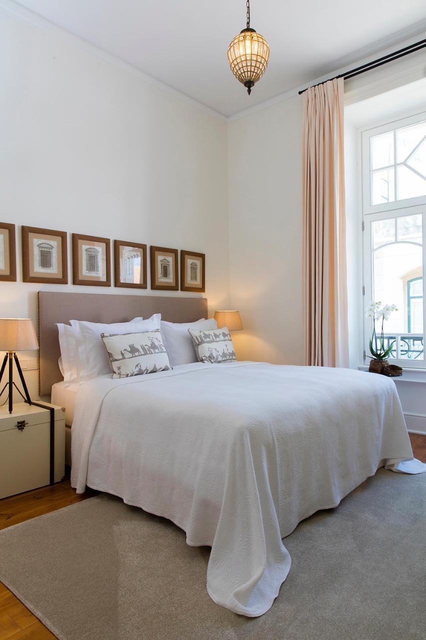 Grand House - Relais & Chateaux Vila Real de Santo António Zewnętrze zdjęcie