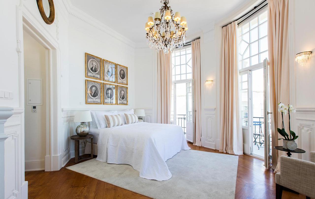 Grand House - Relais & Chateaux Vila Real de Santo António Zewnętrze zdjęcie